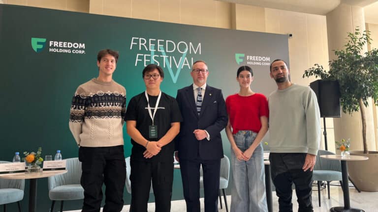 Мировых звезд приятно удивило трудолюбие казахстанских артистов балета