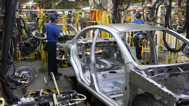 Электромобили BYD из Узбекистана станут дешевле и поедут в соседние страны