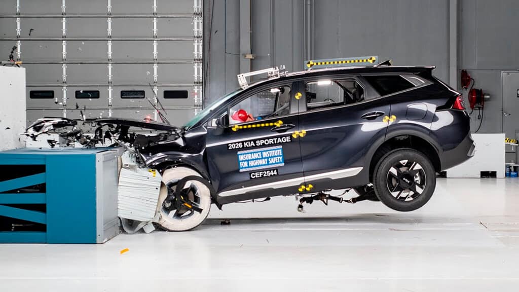 Hyundai и Kia стали лучшими по безопасности, обойдя Toyota и Honda