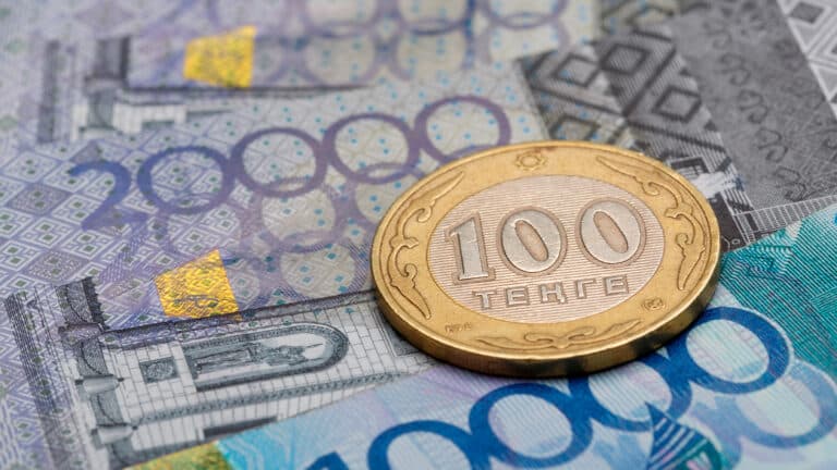 Инвесткомпании США помогут Казахстану лучше управлять деньгами