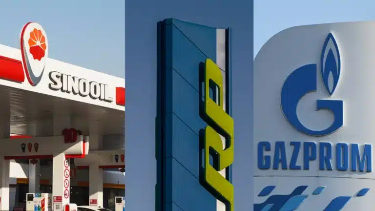 Казахстанцев просят жаловаться на АЗС с дорогим бензином