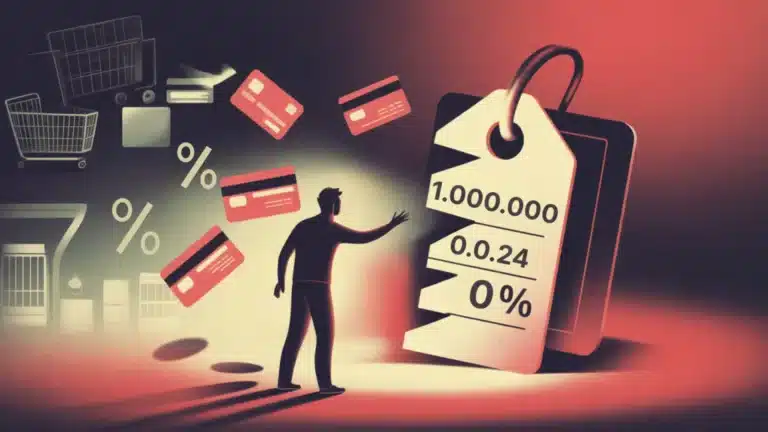 Бөліп төлеу ойланбай сауда жасап, қарызға батуға әкеледі - сарапшы