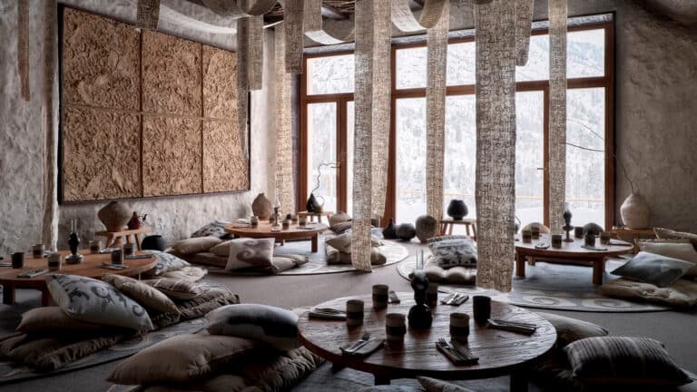 Миллионер Байтасов откроет сеть ресторанов Auyl в США