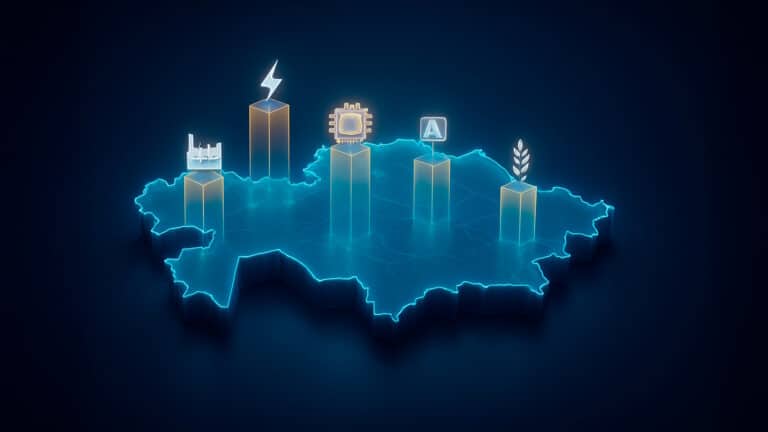 Казахстан запускает программу «Заказ на инвестиции» на 4,9 трлн тенге