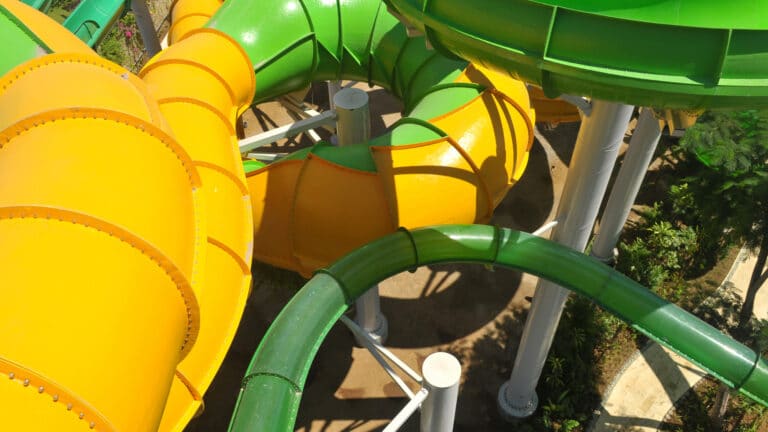 Известный бизнесмен Шпейзер строит в Павлодаре аквапарк за 10 млрд тенге