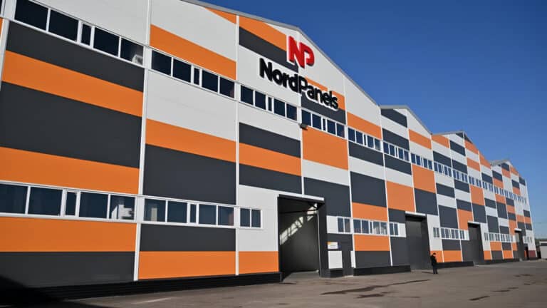 Казахстанская компания откроет завод в Эстонии за 5 млн евро