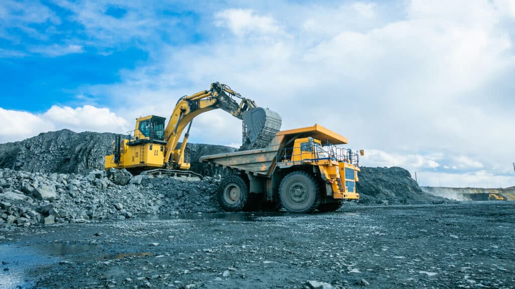 В Казахстане приватизируют несколько важных горнорудных компаний, shutterstock, бильд-редактор: Адэлина Мамедова