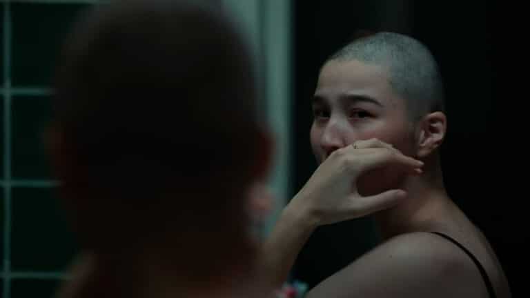 Жестокий «Ауру» возглавил прокат Казахстана вопреки цензуре и собирает полные залы