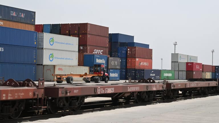 Десятки заводов стоимостью более 1 трлн тенге планируют построить на Хоргосе