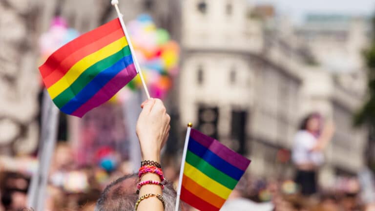 Политолог: Особенного отношения к ЛГБТ в Казахстане быть не должно