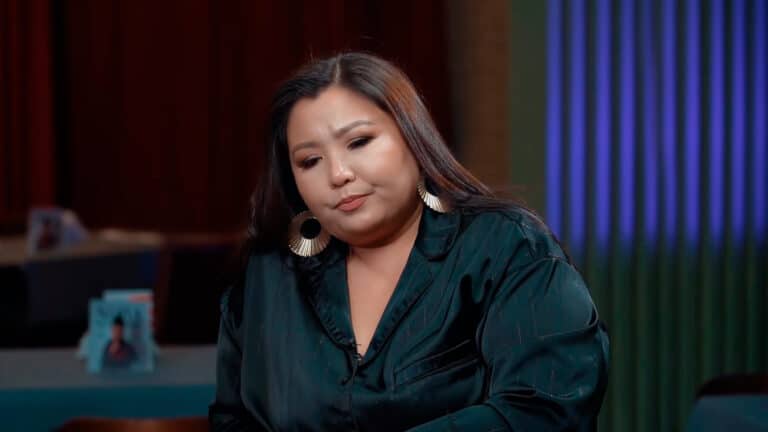 Певица Нора Нугман рассказала о борьбе с раком и отказе от госпитализации