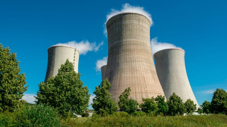 Берик Уали готов построить АЭС в области Абай