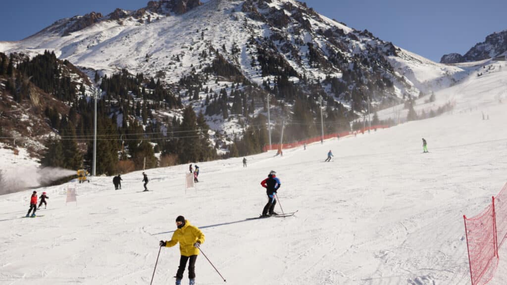 Фото: Офелия Жакаева, бильд-редактор: Адэлина Мамедова