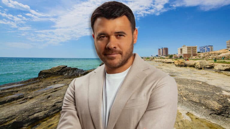 Сын миллиардера, строящий отели на Каспии, отрицает обмеление водоема