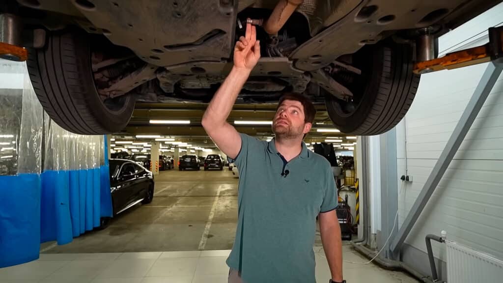 двигатель Toyota RAV4, мотор тойота рав 4