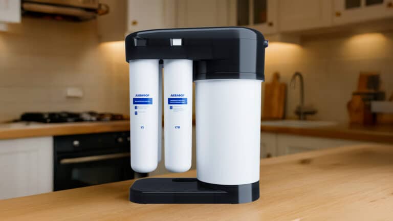 В Алматы построят завод по выпуску фильтров Aquaphor