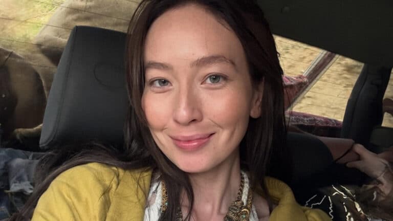 Казахстанская актриса снялась в сериале HBO про историю Тюркского каганата