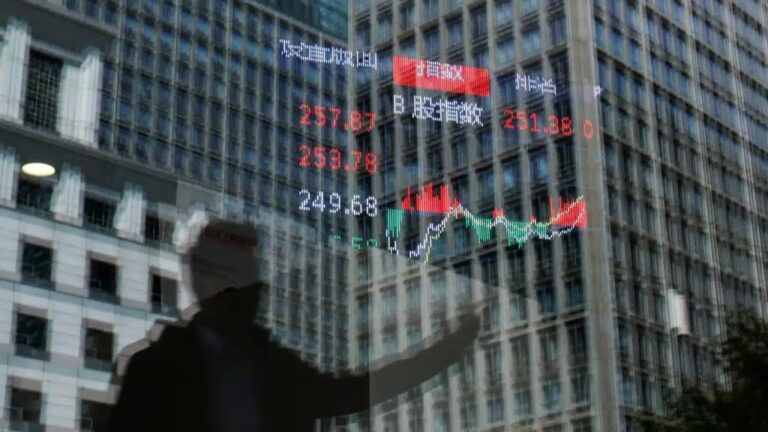 Қытай жетекші елдерді басып озды