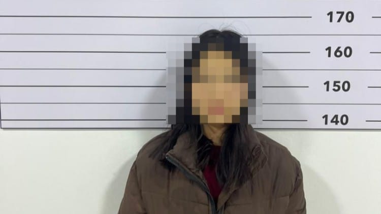 Қыз сүйісіп жатып, жігіттің тілін тістеп жұлып алған