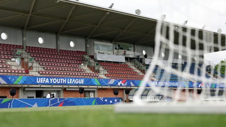 «Кайрат» с Шерханом Калмурзой в воротах сыграл вничью в Копенгагене