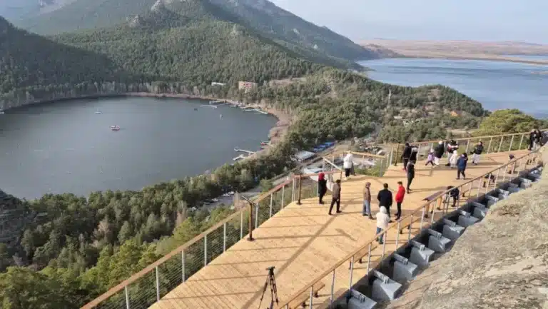 Астана мен Бурабай арасында әуе рейсі қосылады