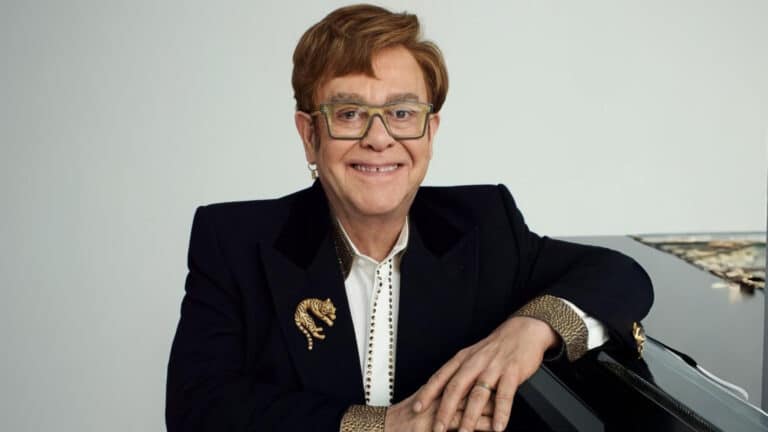 Elton John confirmed to headline Rock in Rio 2026