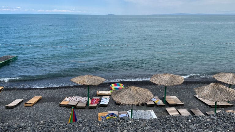 Абайская область вложит млрд тенге в побережье Алаколя