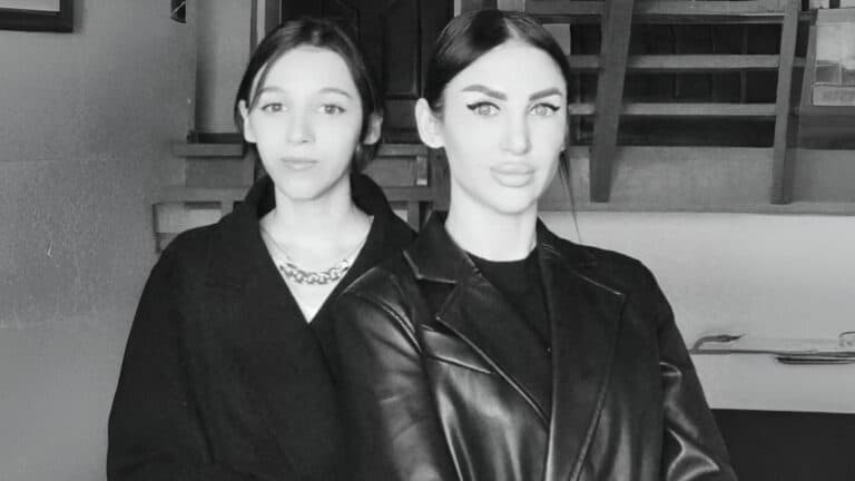 Мама Яны Легкодимовой заявила, что имя ее дочери теперь очищено