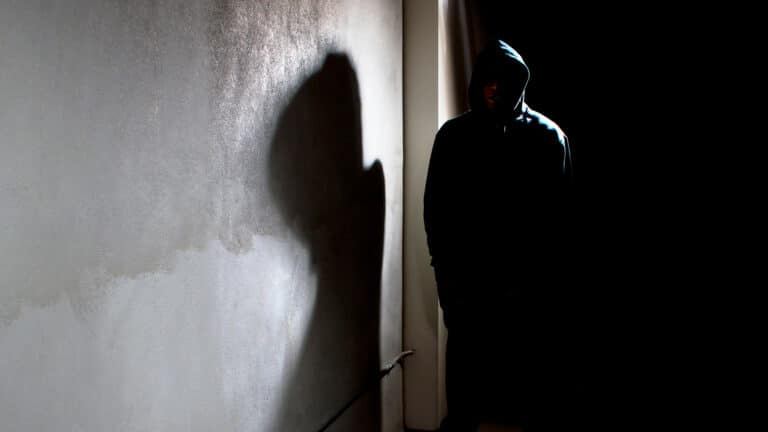 Первое дело о сталкинге зарегистрировали в Акмолинской области