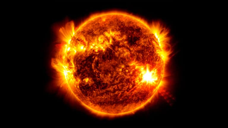 Сильнейшая геомагнитная буря за последние годы накроет Землю