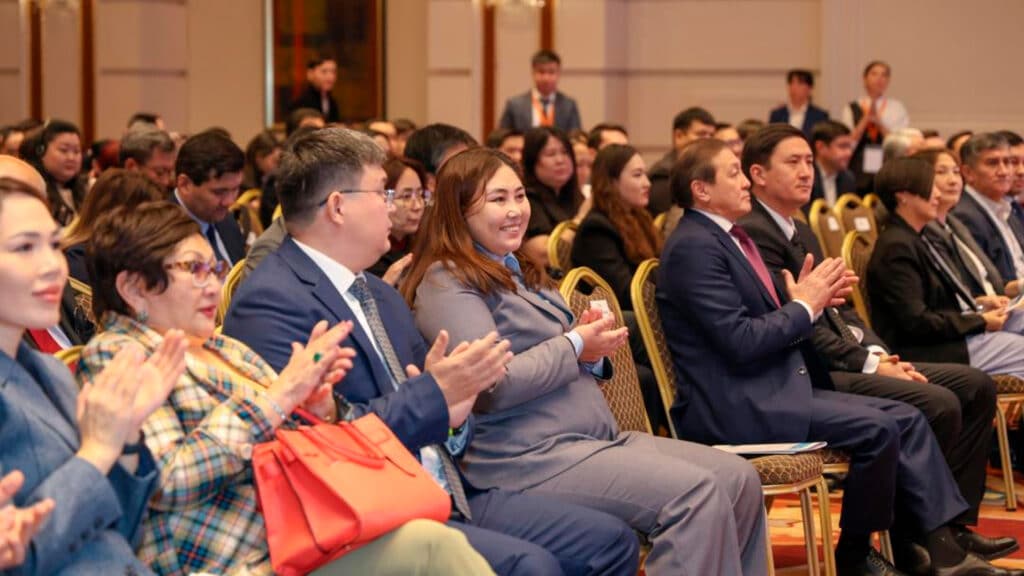 Миллиардные инвестиции в энергоэффективность в Казахстане окупились менее чем на треть, gov.kz, бильд-редактор: Дастан Шанай