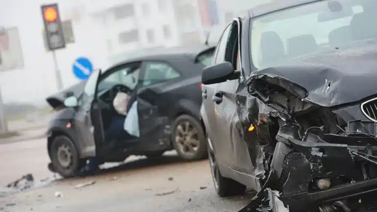 В 2025 году произошло 29 тысяч ДТП