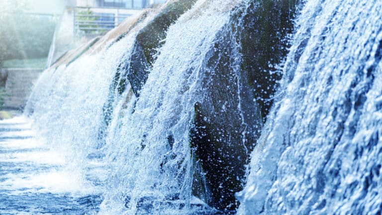 Правительство потратило на обслуживание водохранилищ 17 млрд тенге