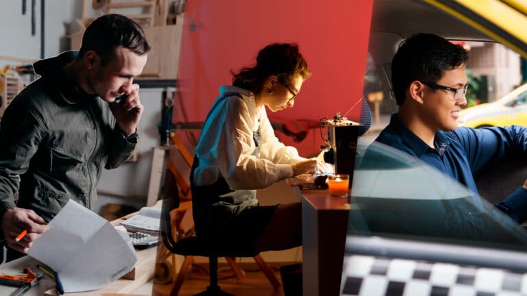 Утвержден новый список для самозанятых: что изменится с 1 января 2026 года