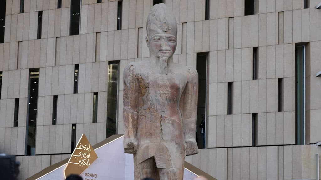 Фото: Reuters, бильд-редактор: Дастан Шанай