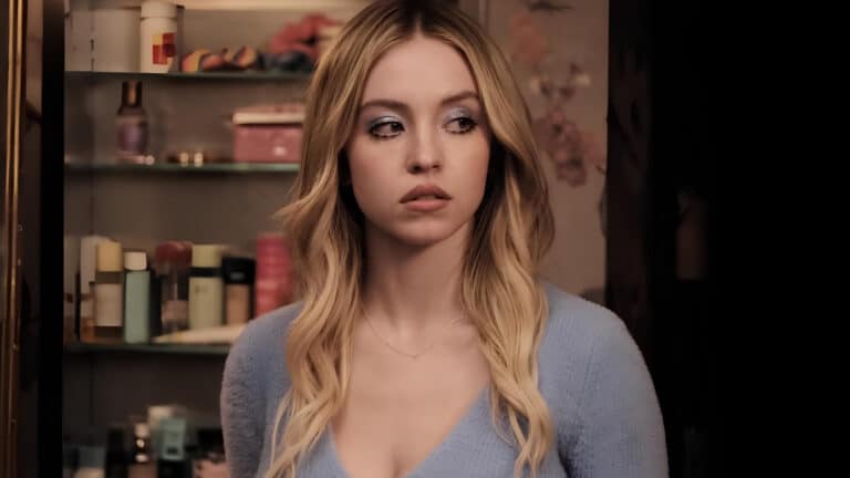 Героиня Сидни Суини заведет OnlyFans в третьем сезоне «Эйфории»