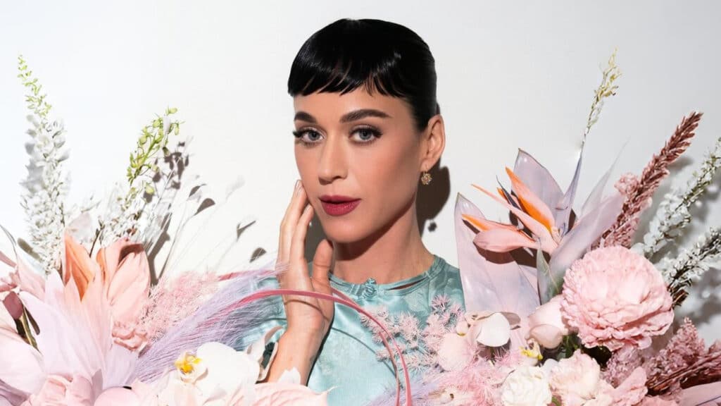 Katy Perry, Westcott