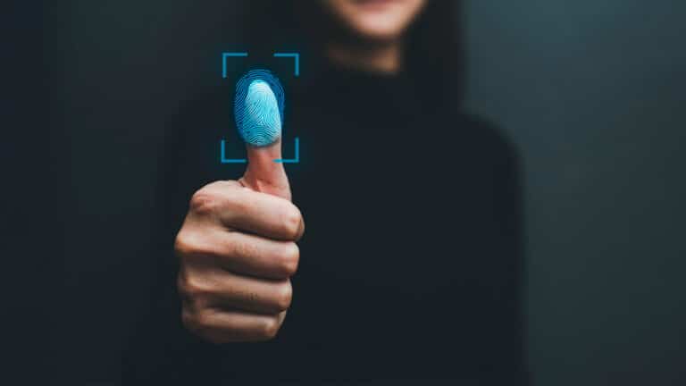 Банкам могут дать доступ к единой базе биометрии казахстанцев