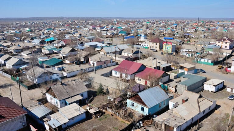Жизнь в казахстанских селах будут улучшать за счет требований к инвестициям