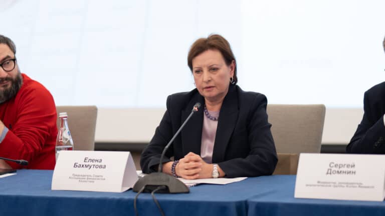 Регулировать рассрочки необходимо, но не поспешно – глава Ассоциации финансистов