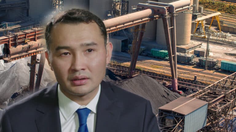 Экс-замакиму Алматы помогли найти инвесторов для его завода за $200 млн