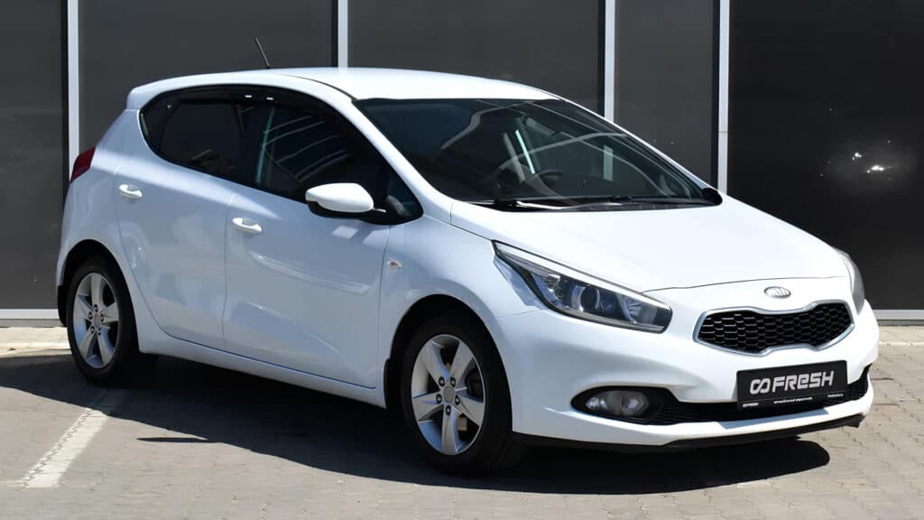 Автоподборщик назвал лучшие машины с пробегом для покупки в Казахстане