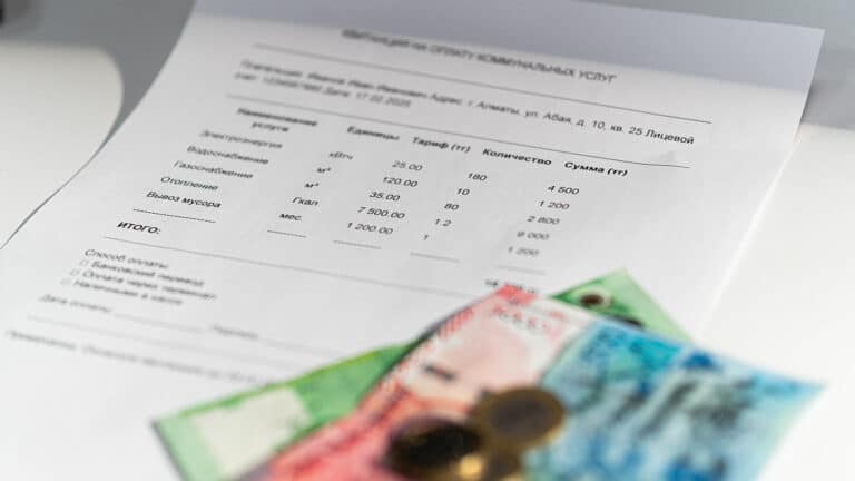 Как будут повышать коммунальные тарифы в следующем году, рассказал Жумангарин