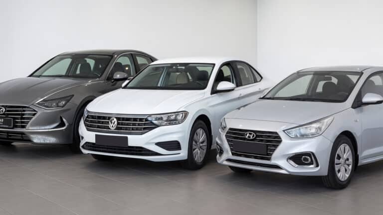 О правилах выбора авто с пробегом рассказали на примере Sonata, Accent и Polo