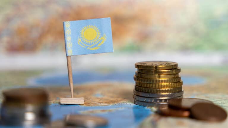 Экономика Казахстана восстанавливает прежние темпы роста