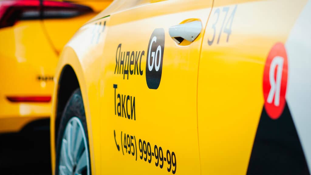 Водители такси сравнили заработок в Казахстане и России в тарифе «Эконом»