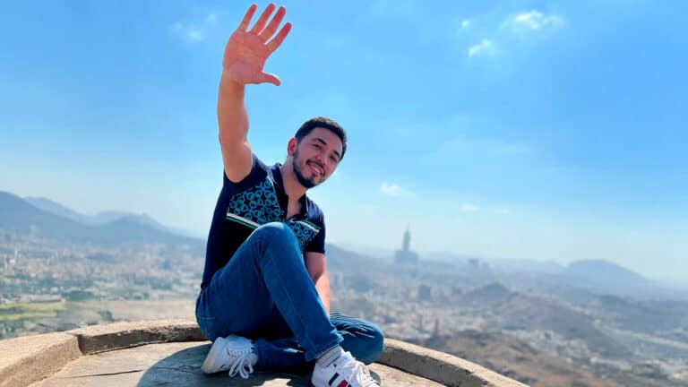 Даурен Айдаркулов после волны хейта сообщил, что ищет еще одну жену