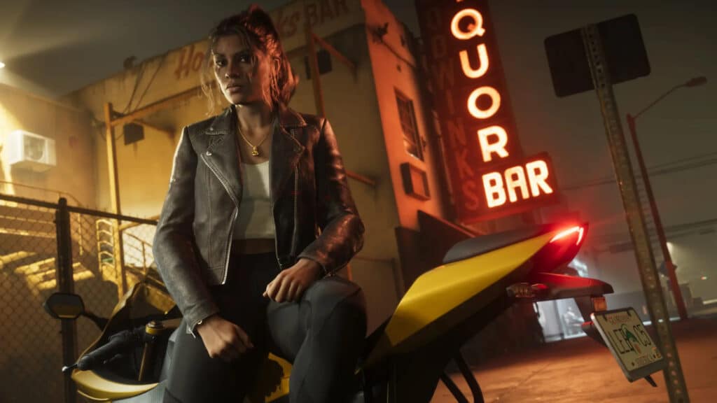 Фото: rockstargames.com, бильд-редактор: Адэлина Мамедова