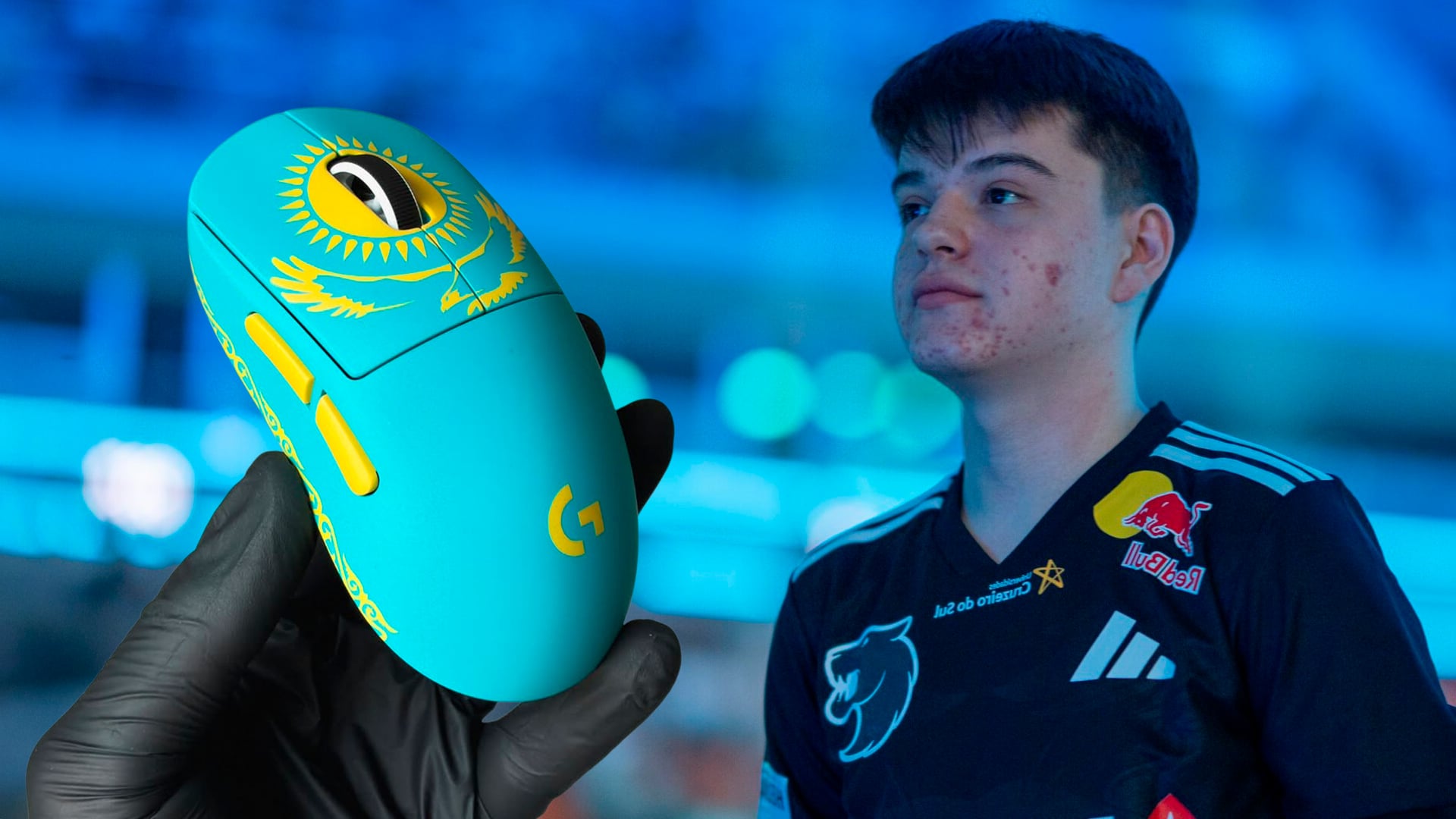Molodoy, counter-strike, esports