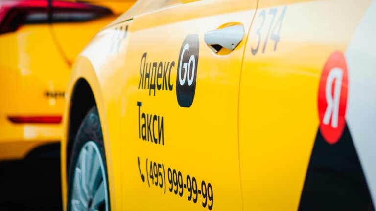 Водители такси сравнили заработок в Казахстане и России в тарифе «Эконом»